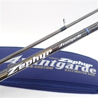 ポセイドンゼファーアバンギャルドＺＡＧＳ－９８Ｍ／ＭＨ－ＥＸ